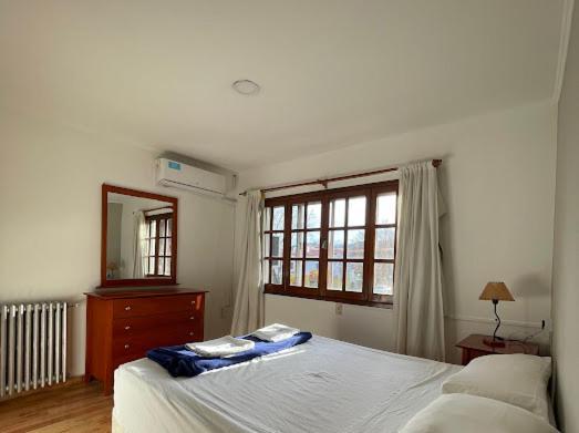 Hotel Pinto Terraza Esquel Buitenkant foto